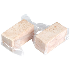 무진물산 동태찌개 동태탕 밀키트 세트 알 고니 곤이 손질 절단 동태, 1개, 대구곤 450g