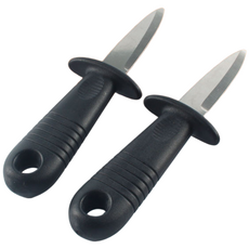 스텐 미니칼 나이프 해산물 조개칼 굴 껍질까기 석화 키조개 껍질제거 가정용 업소용 칼, 해산물조개칼, 1개