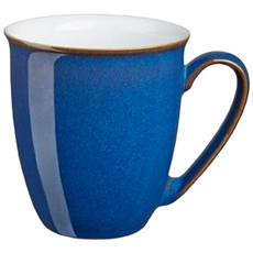 덴비 임페리얼 블루 머그, 1개
