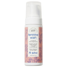 女性私密處清潔慕斯, 1瓶, 150ml