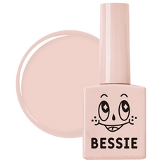BESSIE 컬러 젤, BG04 베이지의 정석, 11ml, 1개