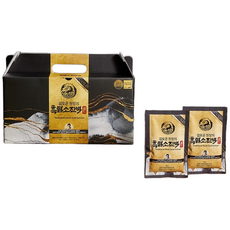 김오곤원장 흑염소진액 골드 국내산 흑염소 육골 고농축 엑기스 70ml x 60포, 120개