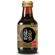 광동제약 진생강 쌍화, 150ml, 20병