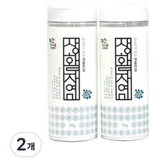 미소지기 태안 생활자염 2p, 170g, 2개