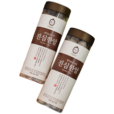 Olgojin 固體高湯 真心一顆 35顆, 105g, 1罐