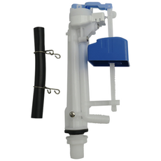 대림바스 원피스양변기 부속 볼탑 필밸브 로우탱크타입 CC-207 CC-208 CC-213 CC-214 CC-216 CC-815, 1개