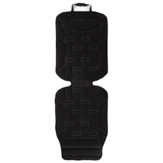 AIRBOSS 3D汽車座椅保護墊, 黑色, 1入