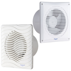 금강 업소용 창문 창틀 욕실 화장실 아파트 원룸 환풍기 KV-100 KV-150 KV-100D, 1개