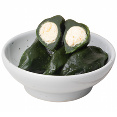 조은떡집 영광모시송편 모시떡 찐송편 기피 단품, 1개, 3.2kg