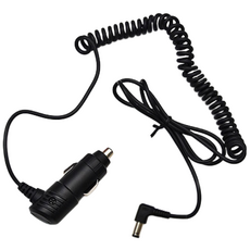 차량용 12~24V 5.5파이 공용 시가코드 시가잭 네비게이션 소켓코드 자동차용품