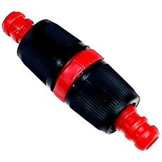 호스연결구 15mm 호스연결 커넥터, 호스연결구15mm, 1개, 혼합색상
