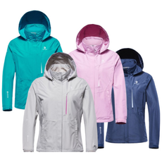 블랙야크 여성 간절기 방수 기능 고어텍스 점퍼 트라세 GTX 자켓 1BYGJS4501