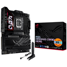 [ASUS] ROG MAXIMUS Z890 HERO 코잇, [ASUS]ROG MAXIMUS Z890 HERO