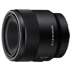 소니정품 FE 50mm F2.8 매크로 렌즈 SEL50M28