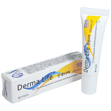 인생더마 흉터 관리 상처연고 7g, 1개