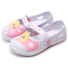 겨울왕국 로미 EVA 실내화