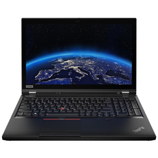레노버 ThinkPad P52 P53 모바일 워크스테이션 8세대 i7-8750H 램16GB NVME512G 쿼드로P1000 15.6인치 윈도11 중고노트북, P53-9세대 i7-9750H, WIN11 Pro, 16GB, 512GB, 블랙