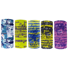 사계절 멀티스카프 5개 세트, 스트라이프계열