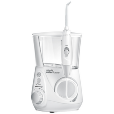 워터픽 가정용 구강세정기 WP-660K, 화이트