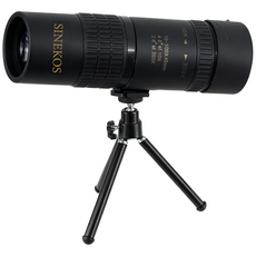 시내코스 오페라 글라스 콘서트 망원경 배율조절 고배율 휴대용 스마트폰 단망경, 1세트