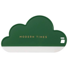 솔브리빙 다용도 미니 실리콘 화장실 유리창 차량 물기제거기, 3개, 그린