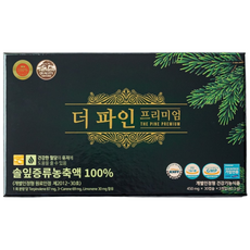 더파인프리미엄 당화혈색소 식후혈당 공복혈당 더파인건강한혈당 혈당건강기능식품 100% 더파인, 1박스, 90회분