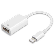 슈퍼 OTG 아이폰 아이패드 USB 젠더 유선랜 HDMI 미러링 외장하드 SSD 허브 사진 동영상 디카 파일 백업 오인페 악기 마스터 키보드 개러지 밴드