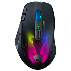 로캣 콘 XP 에어 ROCCAT KONE XP Air Black 무선 게이밍 마우스