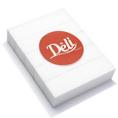 델리뷰티 프로 샌딩 블럭 대, 5개