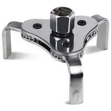 털보몰 65mm-110mm 오일필터 렌치, 1개