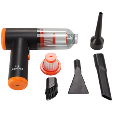 몬타 포켓진공청소기 토네이도 팡팡 만능 미니 소형 청소기, 알뜰형