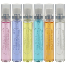DIDYU 르베랴쥬 여행용향수 내추럴 퍼퓸향수 15ml 미니향수 휴대용향수, 토미걸, 1개