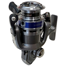 다이와 스윕파이어 스피닝릴 가성비릴 3볼 바다릴 민물릴 한국다이와정공, 3000 3BS KS