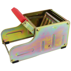 마포 걸레 탈수기 마대 짤순이 대걸레 짜는 도구, 스마일 짤순이, 1개, 기본