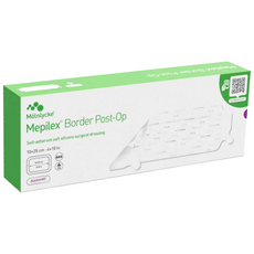 메피렉스 보더 포스트 오피 10x20(10매) 10x25(10매) [대리점직영 광고심의필 정품 안심구매] 유효기간2년이상 개별멸균포장, 1세트