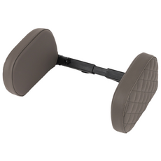 크레이지몬스터카니발KA4 퀼팅 머리 받침대, 토프(1P), 1개