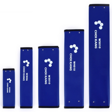 VA 최강 채비수첩 바늘 채비 보관용 케이스, 1개