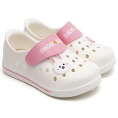 [바로인 슈즈]슈라모드 래빗 바로인 실내화