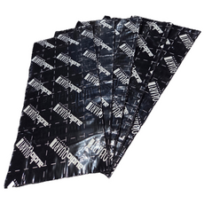 5장 오디오쿼트 차량 방음방진매트지 자동차방음 25X49cm, 5개