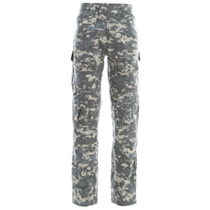 택티컬 전술 컴뱃팬츠 (6color) - 아웃도어 군인 간부 스포츠 카고 바지 강철부대 등산, ACU