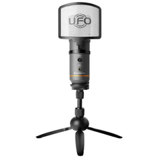 인프라소닉 UFO mini 올인원 방송용 콘덴서 마이크