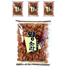 Bite 傳統海螺造型餅乾, 300g, 4包