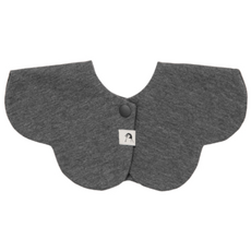 코니 턱받이, 차콜, 1개