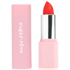 SUGAR REVE 絲絨浪漫唇膏, 03 日落圖盧茲, 3.5g, 1個