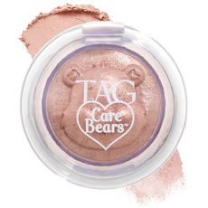 TAG 스탈릿 빔 라이터 팩트 하이라이터 2.2g, 4호갤럭시, 1개