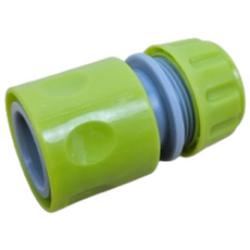 12mm 물호스 어댑터 퀵커넥터 10개, 단품, 1세트
