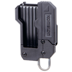 코메론 벨트홀더 WS 링타입 줄자걸이, 1개