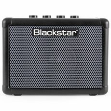 블랙스타 베이스기타 미니앰프 FLY 3 BASS, 1개, BLACK, FLY3-BASS