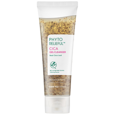 땡큐파머 피토 릴리풀™ 시카 젤 클렌저, 120ml, 1개