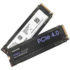 삼성전자 PM9C1 M.2 NVMe 벌크 (512GB) / 미사용 제품 고정나사 증정~ 무료배송~